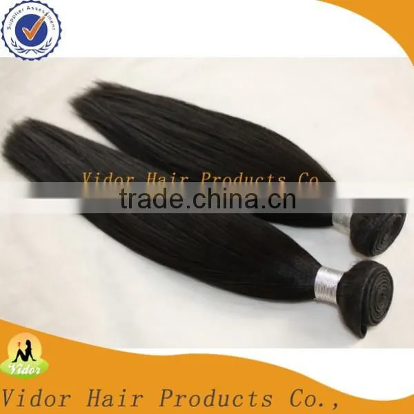 2016 Hot Sale On Full Cuticle Virgin Indian Hair Quality Choice photo-4