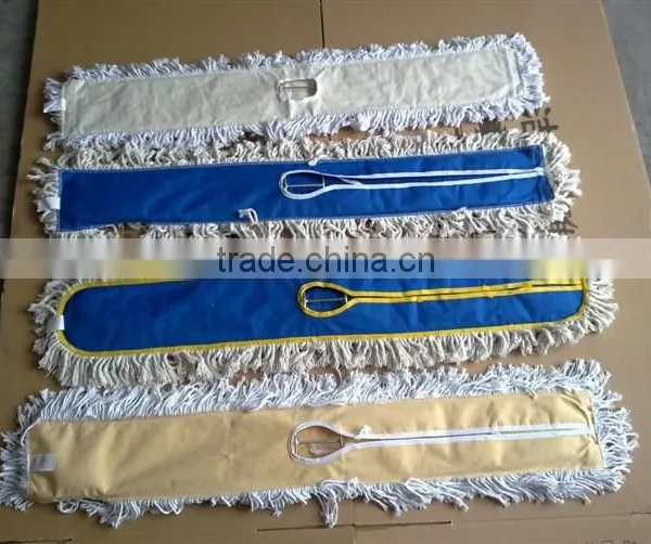 Washable Mop Heads photo-2