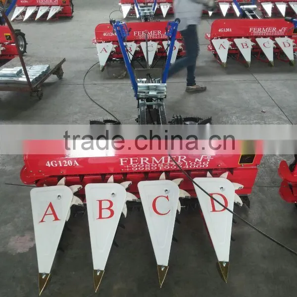 Agruculture Mini Paddy Swather on Promotion photo-3