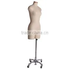 Tosor Fitting Dummy for 34C Lingerie Fitting Mannequin photo-2