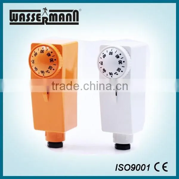 Immersion Water Heater With Thermostat