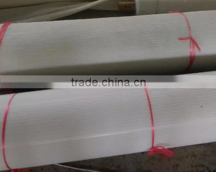 Polyester forming fabric