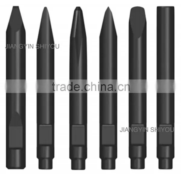 Hydraulic Breaker Chisel photo-2