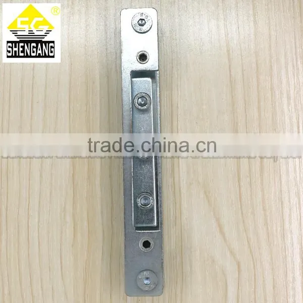 Hot Sell Steel Hinge of Side Hung Door or Gate photo-6