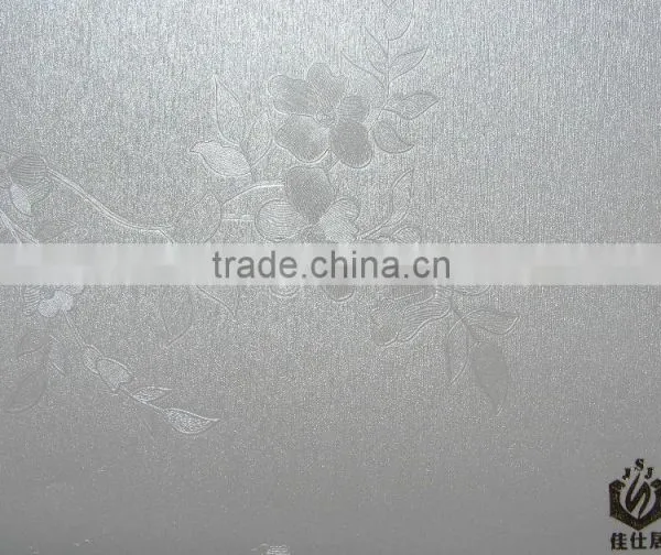 PVC Wallpaper Film Design From Korea and Self Adhesive PVC Wallpaper