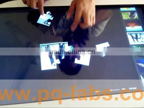 Laptop Screen Frame