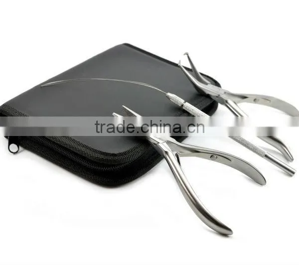 Mini Hair Extension Salon Kit photo-2