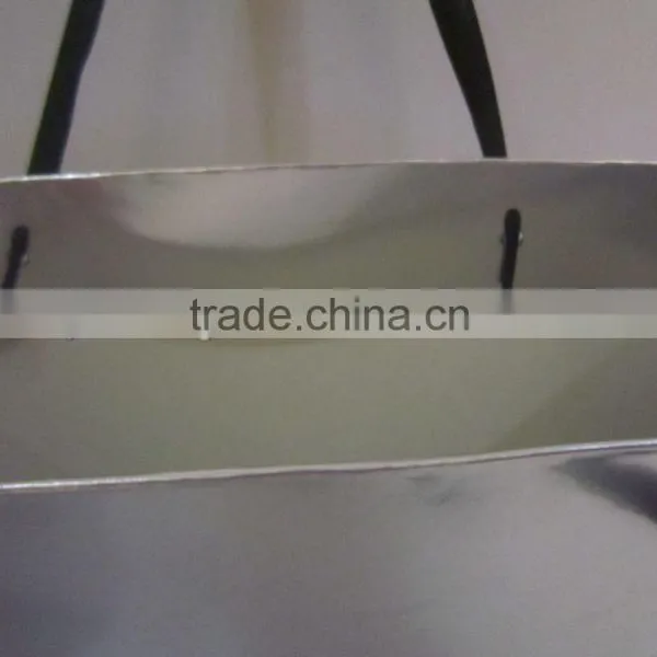 High Quality Paper Bag, Gift Bag, Packing Bag, Shopping Paper Bag photo-2