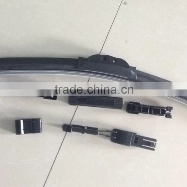 Frameless Wiper Blade /