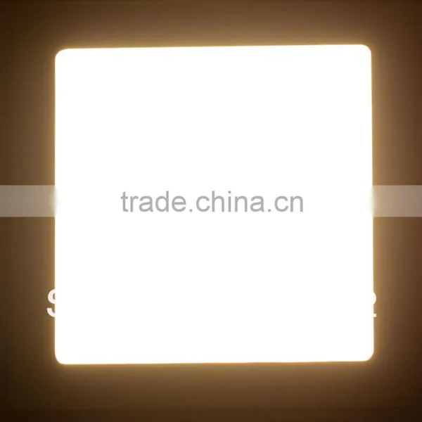 3W 4W 6W 9W 12W 15W 18W 24W Ultra Bright Epistar LED Down Light photo-2
