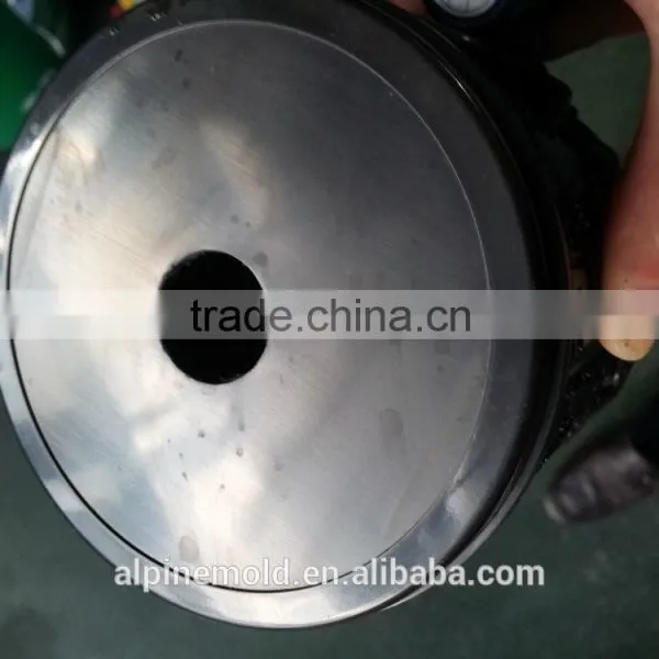 2015 Plastic Precision Injection Tooling From Chinese Supplier photo-4