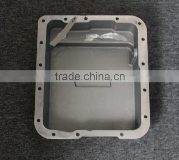 4L60 Oil Pans photo-3