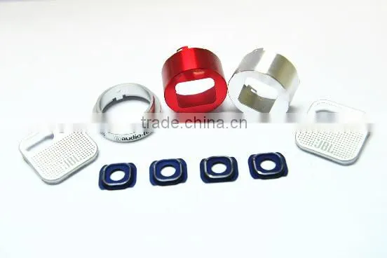 Digital Camera Precision Aluminum Accessory photo-3