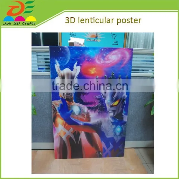Outdoor Advertising Poster 3d Plastic Outdoor Christmas Banner photo-3