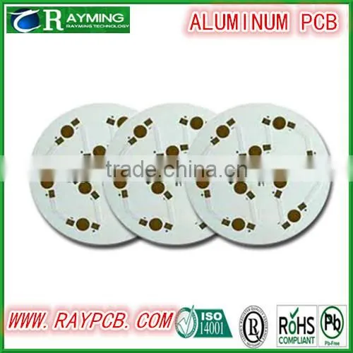 Aluminum Pcb ,manufacture Aluminium 94v0 Led Pcb,aluminum Pcb Board for Led Bulb Lights photo-2