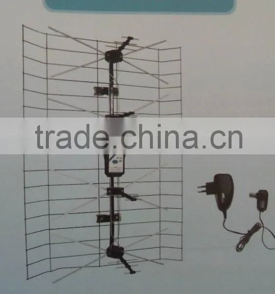 Yagi tv Antenna