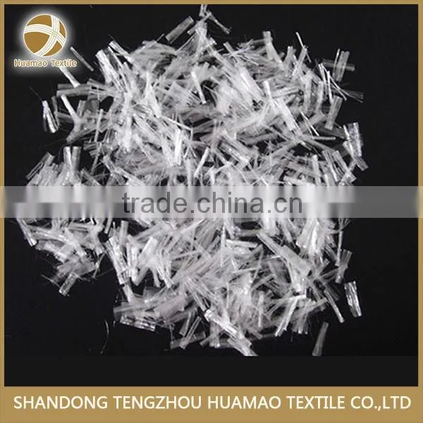 100%plypropylene pp Monofilament Fiber photo-5