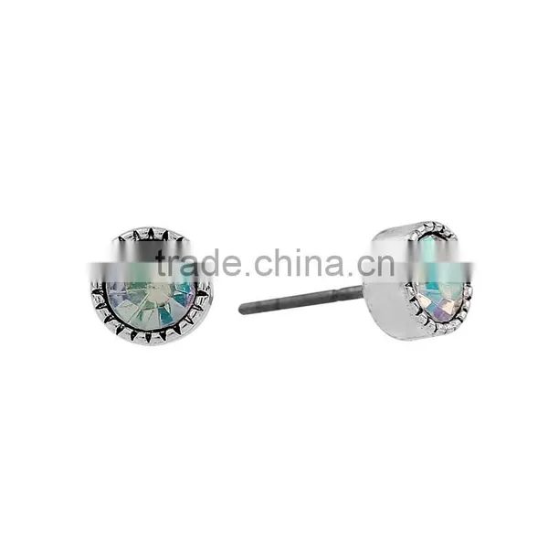 Wholesale China New Pendant Jewelries Women Wedding Fashion Gold Jewelry Set photo-3