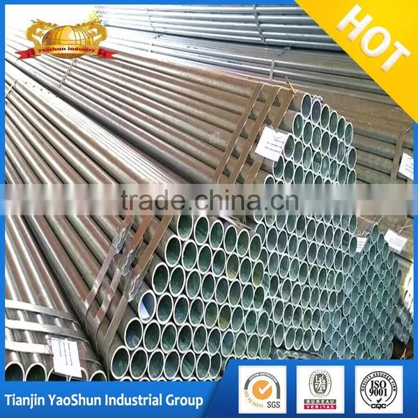 Big Mill gi Pipe Seamless Pipe Sizes/ gi Pipe Seamless Pipe Sizes mm Inch photo-4