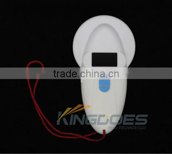 LF Handheld Reader for Animal Management photo-5