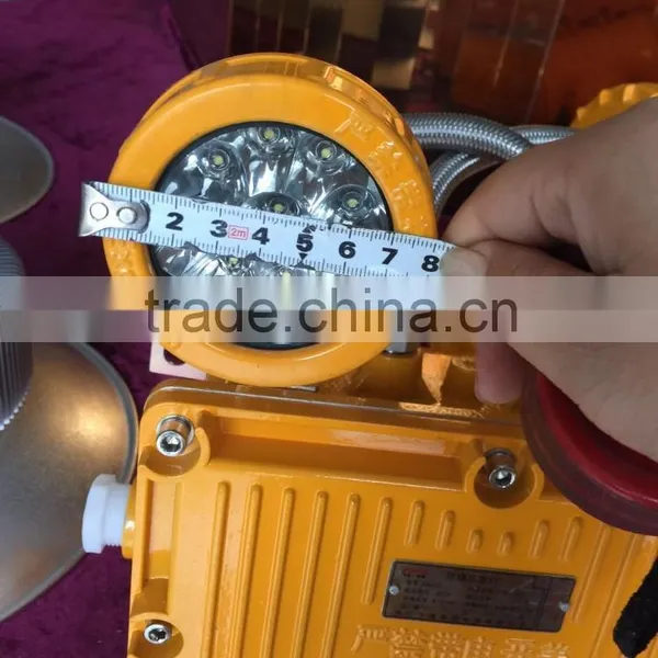 BAJ52 IP65 High Quality Emergency Light LED Enclosure photo-2