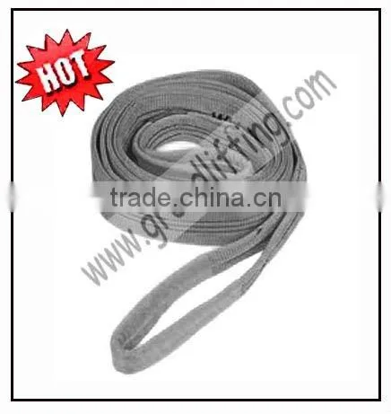 EU Standard Polyester Webbing Sling photo-2