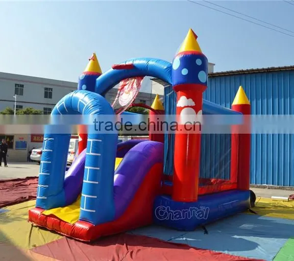 Cheap Kids Commercial Inflatable Bouncer/kids Bouncer/bouncer Toys photo-3