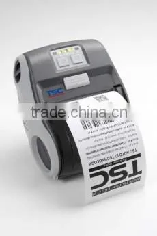 Alpha-3R Mobile Printer