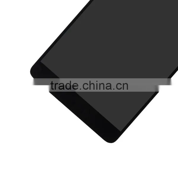 Wholesale Price Original Black For Huawei Honor Mate 7 LCD Display With Touch Screen photo-3