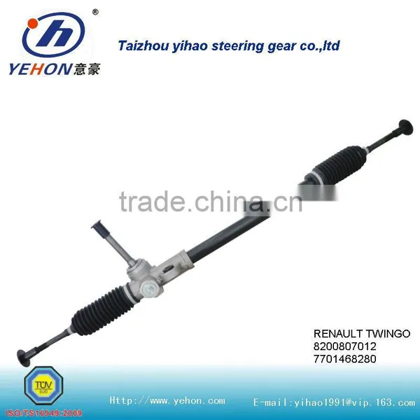 Steering Rack for RENAULT Twingo photo-2