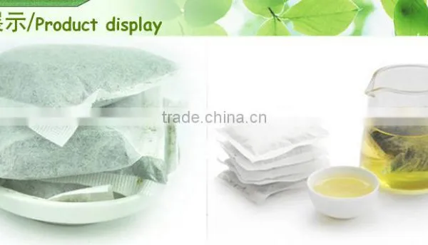Green Tea Bag Tea in Bag photo-2