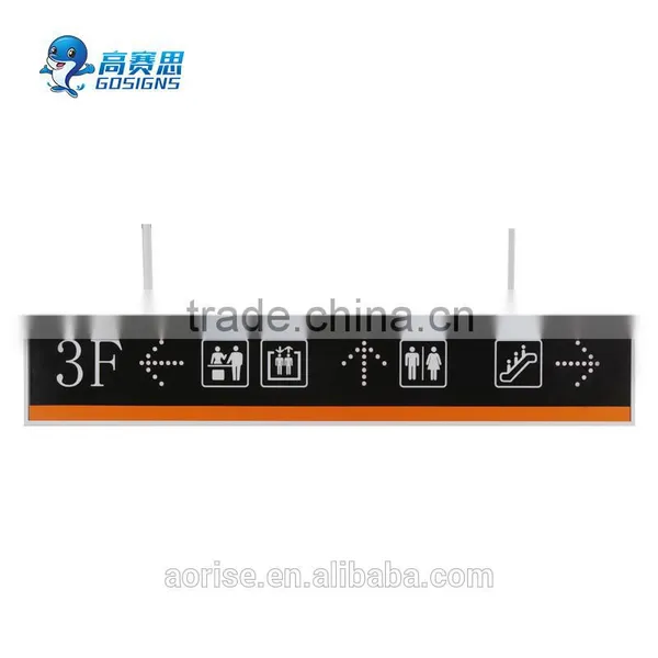 Aluminum Advertising Light Box Wholesale photo-2