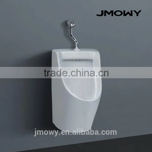 Sanitary Ware Bathroom Ceramic Urinal With Sensors