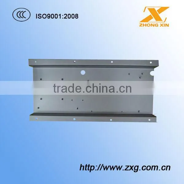 OEM Custom Steel Welding Fabrication photo-5