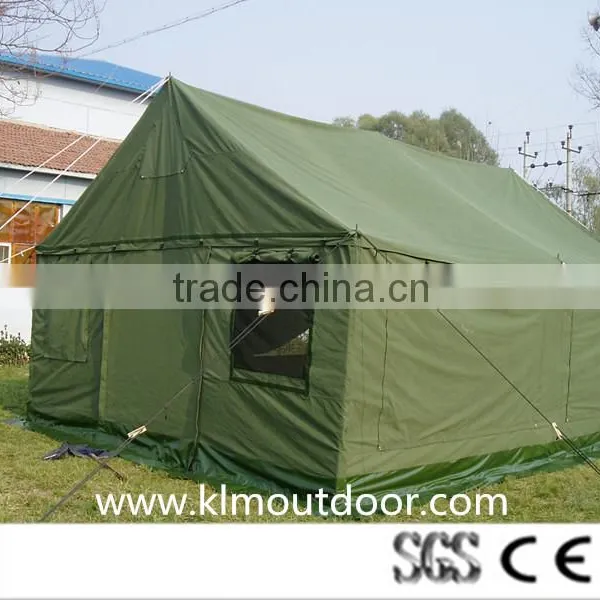 Medieval Canvas Tents/Transparent Camping Tent photo-2