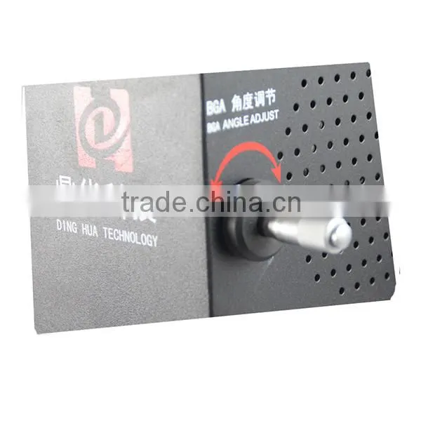 Repair Bga Mobile and Laptop Infrared Rework Station photo-3