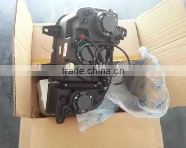 FAW Heavy Truck Q491 Headlight photo-3