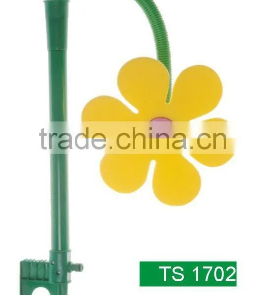 Dancing Flower Sprinkler