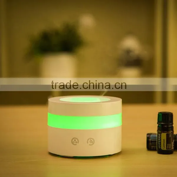 Best Selling Ultrasonic Atomizer Air Purifiers Humidifier Aroma Diffuser With CE ROHS Cetification photo-6
