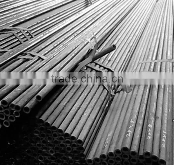 Seamless Steel Pipe for Structure photo-2