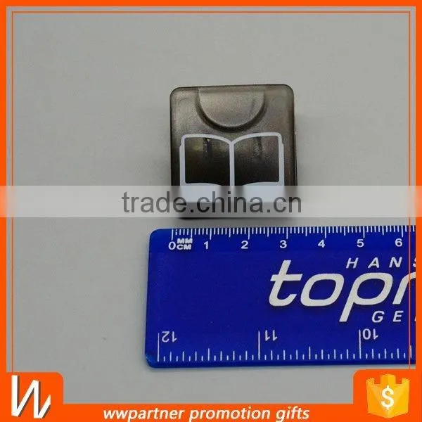 Souvenir Mini Clip With Magnet photo-2