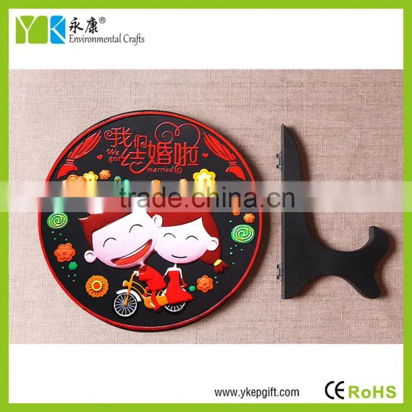 Wholesale Unique Wedding Couple Wedding Gifts Souvenirs China photo-5