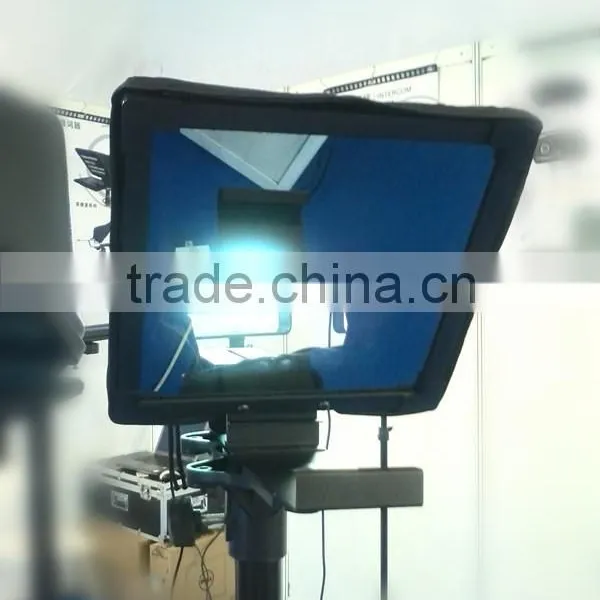 Android Application TC-PAD Studio Teleprompter photo-4