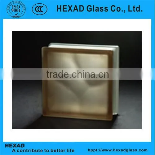Promotion Decorative Building Glass Blocks photo-4