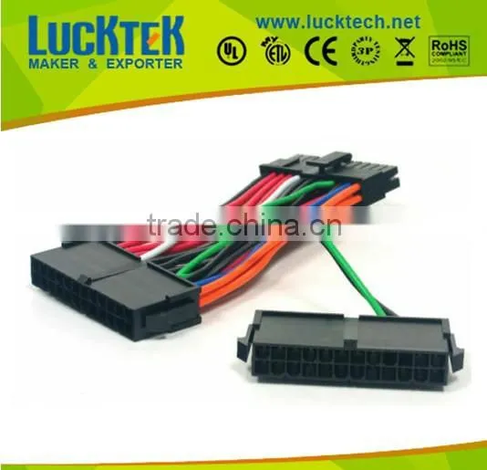 COMPUTER HARDDISK POWER CABLE