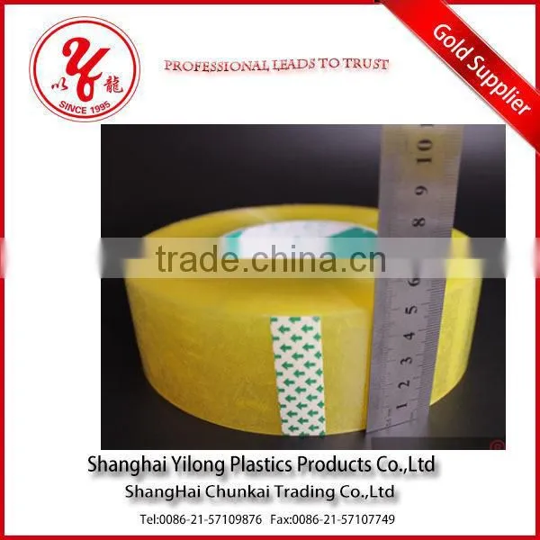Plastic Tape