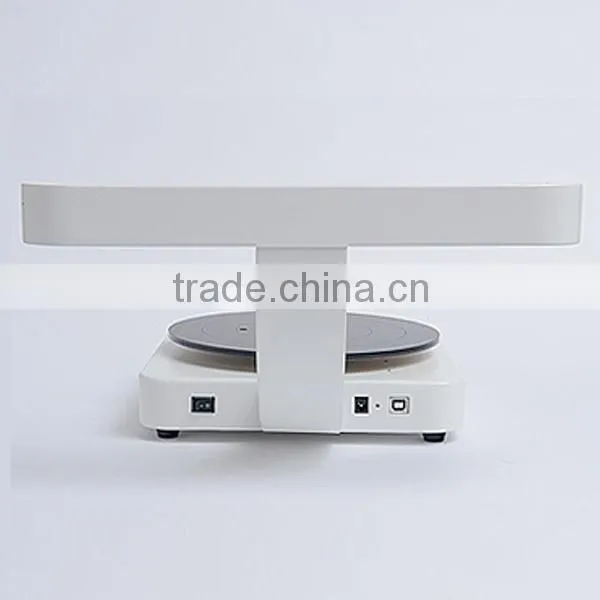 High Resolution Practical Digital Portable How to Make a 3d Scanner photo-4