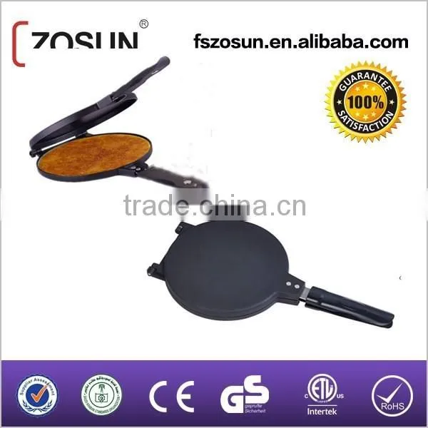 ZS-903 Unique Design Disposable Pizza Baking Tray/Kunafa Machine