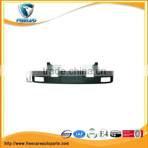 Front Bumper Truck Parts Accessories For Renault