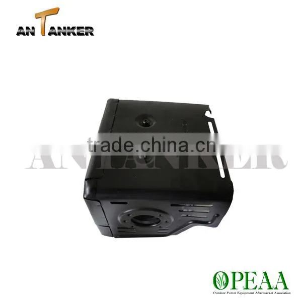 High Quality Generator Engine Parts For GX240 Muffler photo-4